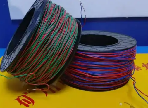乌鲁木齐放炮线的主要材质有哪些？不同材质的适用场景有何区别？