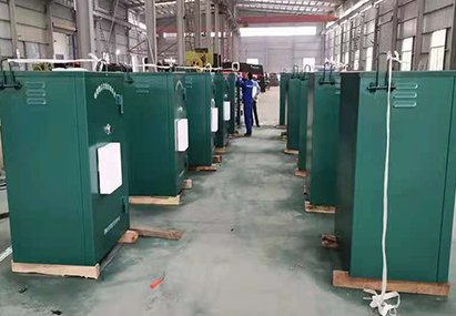 乌鲁木齐移动炸药库：安全与效率并重的爆破行业新趋势